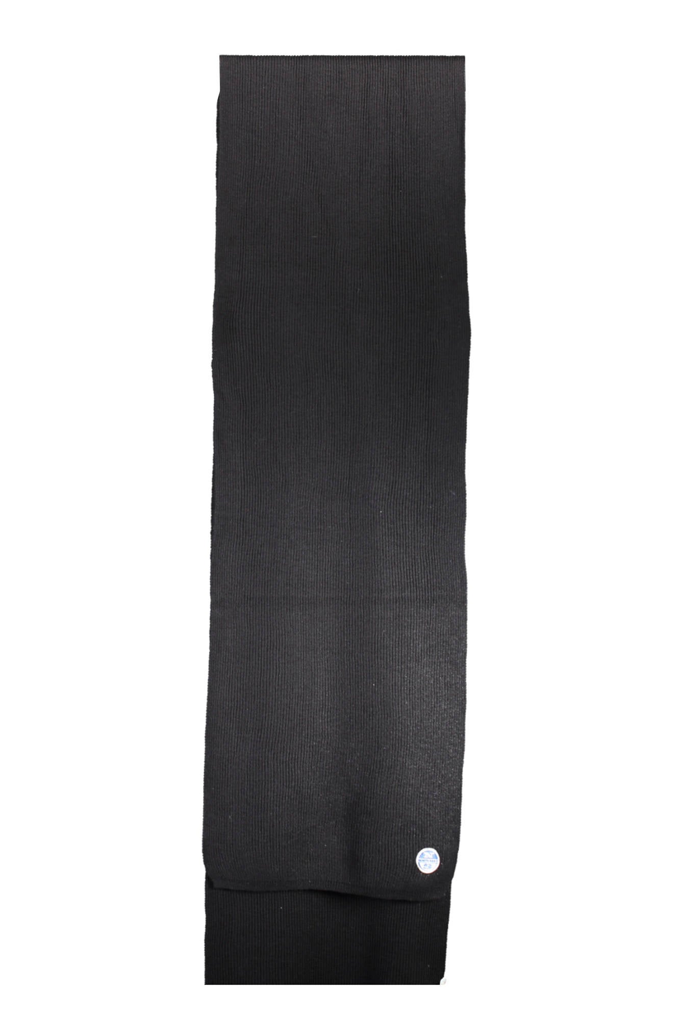 NORTH SAILS MEN'S BLACK SCARF 