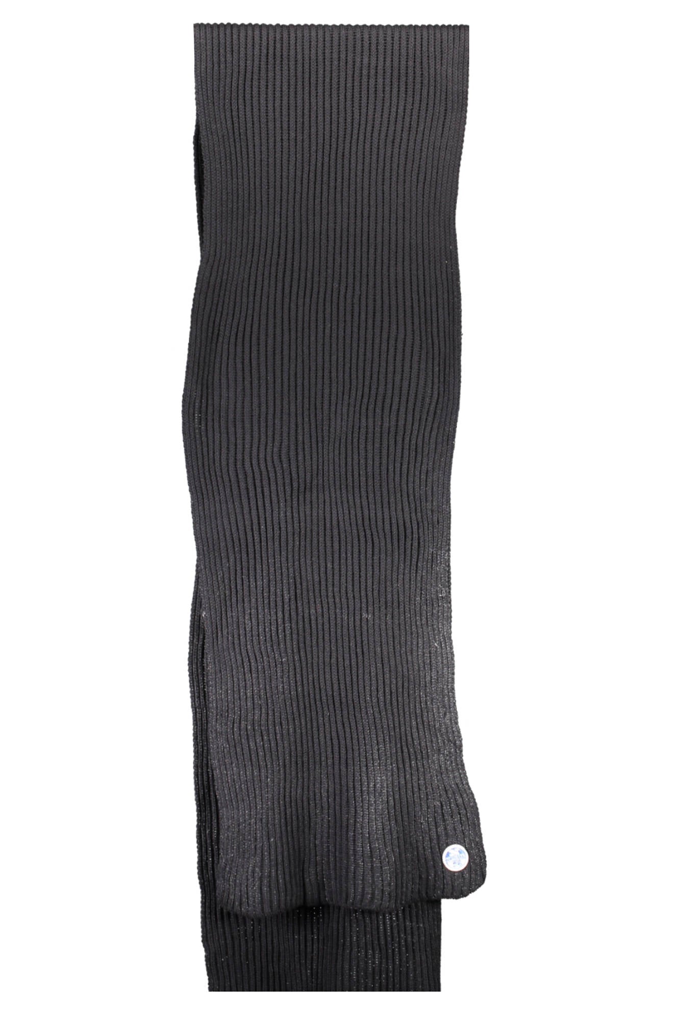NORTH SAILS MEN'S BLACK SCARF 