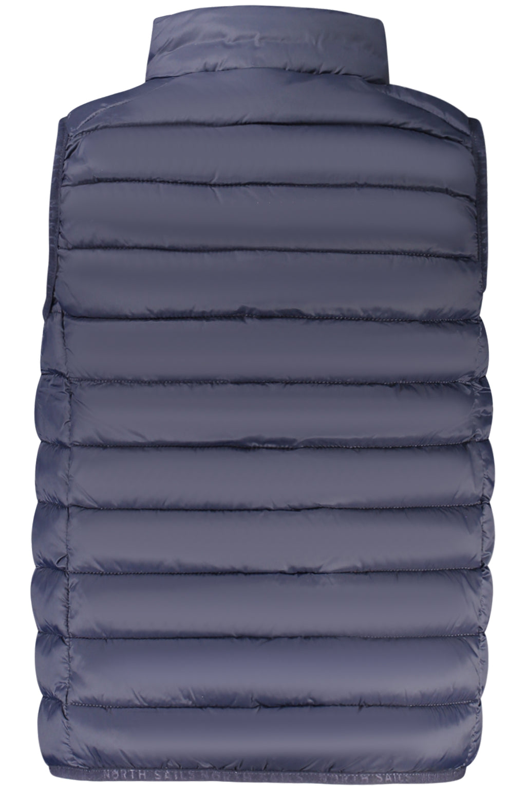 CHAQUETA SIN MANGAS AZUL PARA NIÑOS NORTH SAILS 