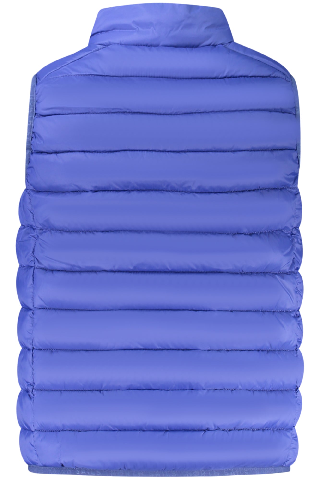 NORTH SAILS CHILDREN'S BLUE SLEEVELESS JACKET 