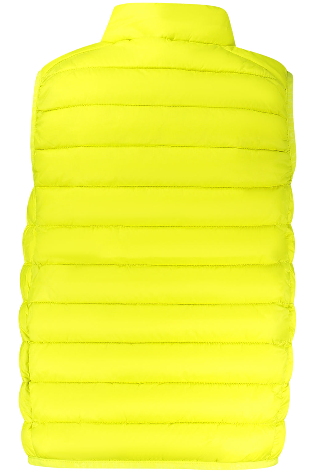 NORTH SAILS CHILDREN'S YELLOW SLEEVELESS JACKET 