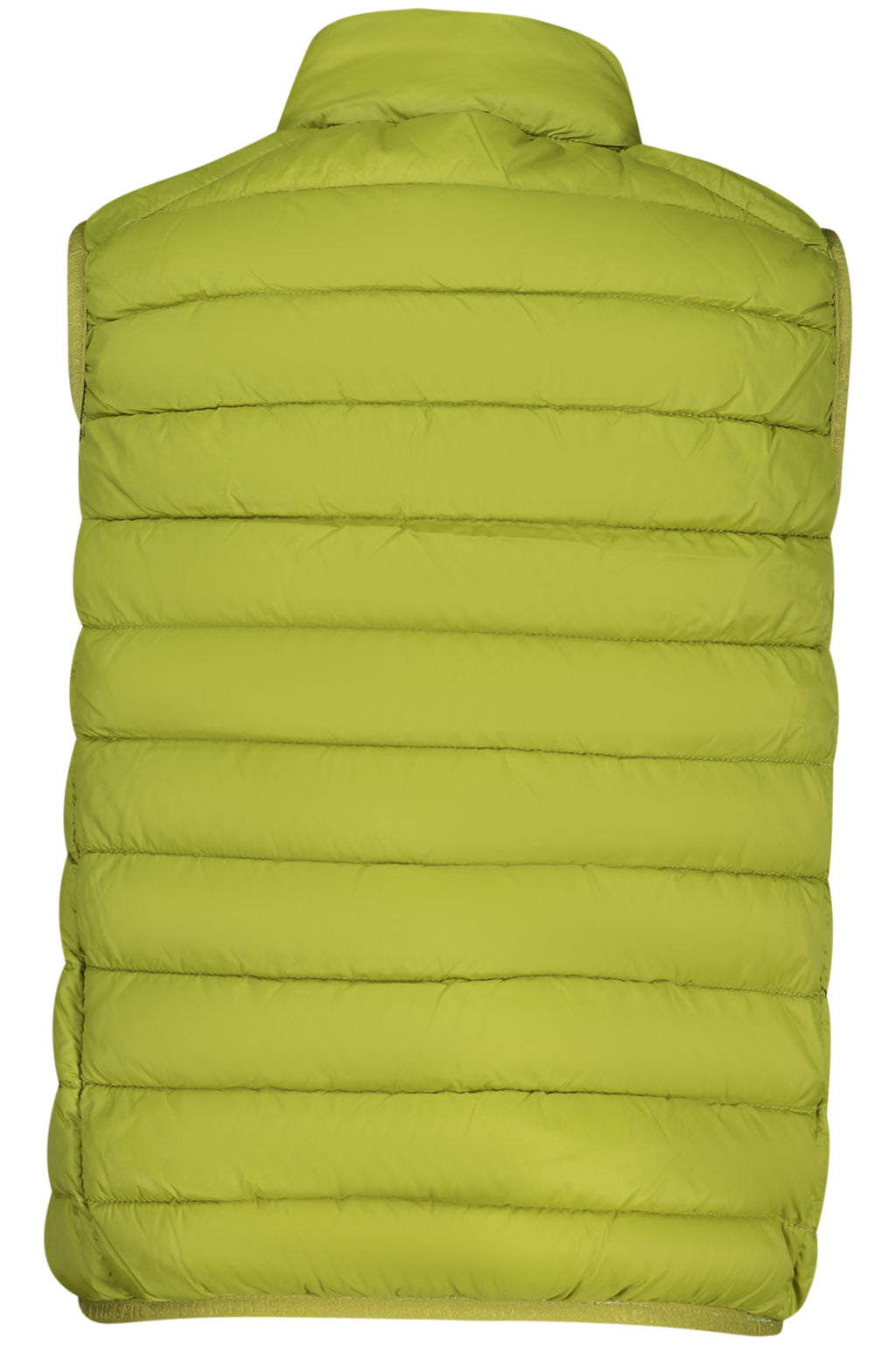 CHAQUETA SIN MANGAS VERDE PARA NIÑOS NORTH SAILS 