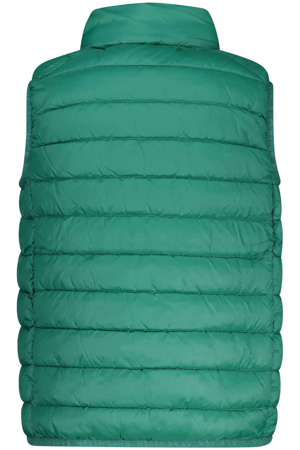 CHAQUETA SIN MANGAS VERDE PARA NIÑOS NORTH SAILS 