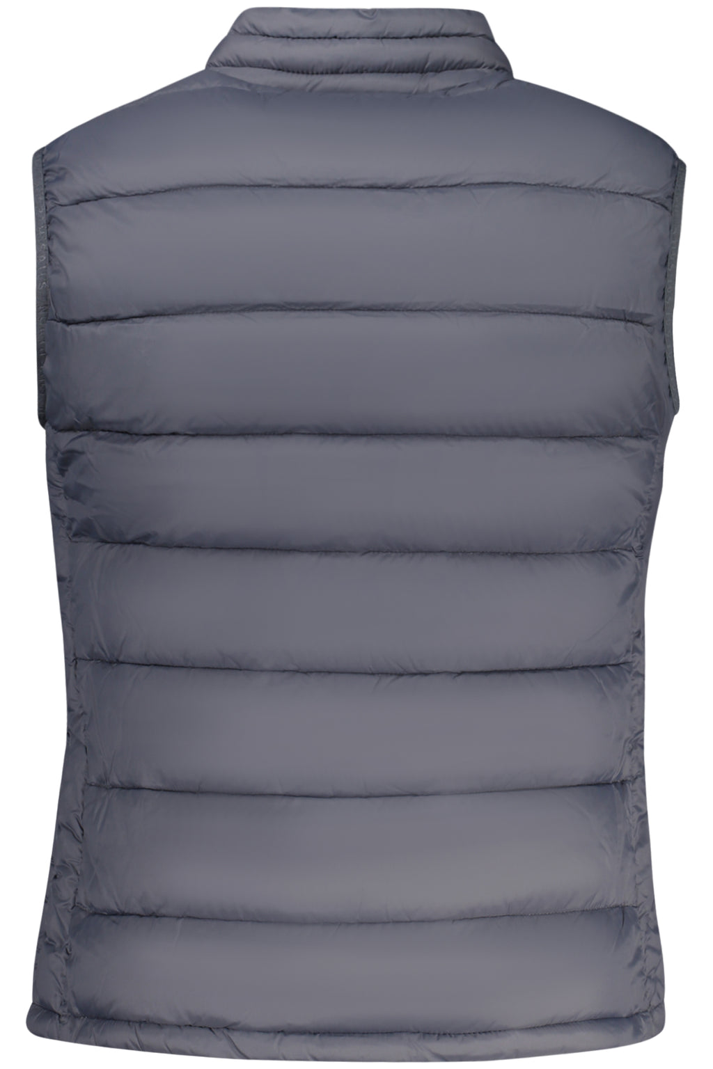 NORTH SAILS WOMEN'S SLEEVELESS JACKET GREY 