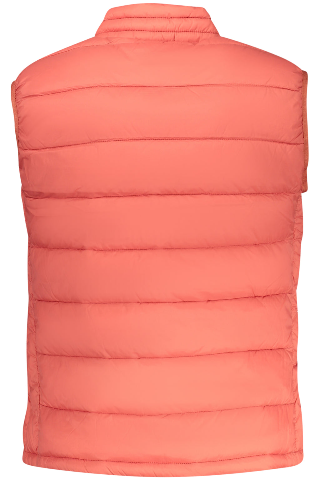 CHAQUETA ROJA SIN MANGAS NORTH SAILS PARA MUJER 