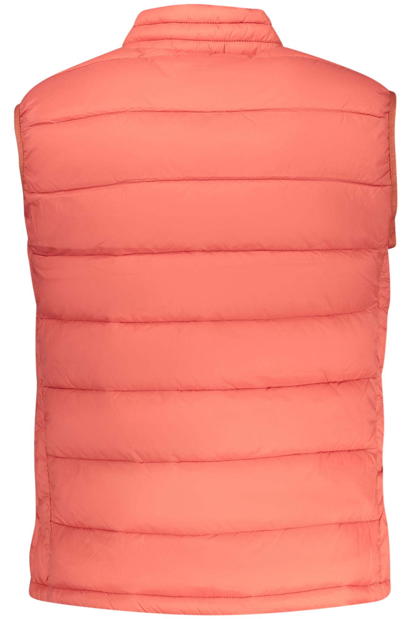 CHAQUETA ROJA SIN MANGAS NORTH SAILS PARA MUJER 