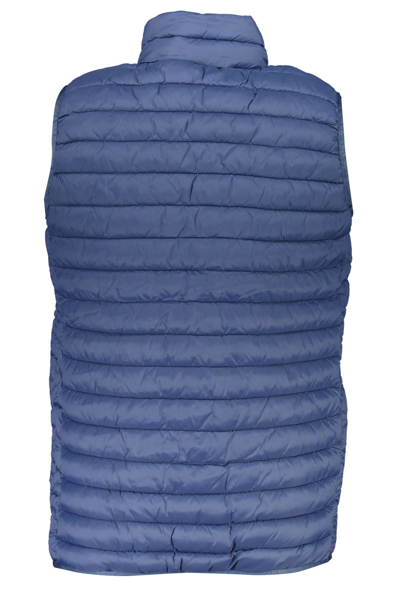 NORTH SAILS MEN'S BLUE SLEEVELESS JACKET 