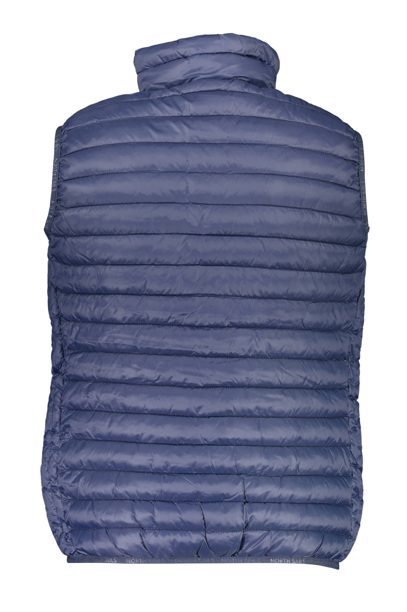 CHAQUETA SIN MANGAS AZUL NORTH SAILS PARA HOMBRE 