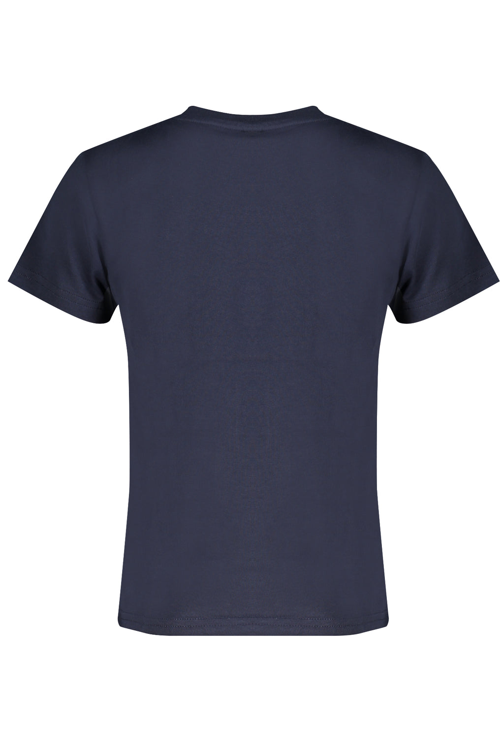 CAMISETA DE MANGA CORTA PARA NIÑOS NORTH SAILS, AZUL 