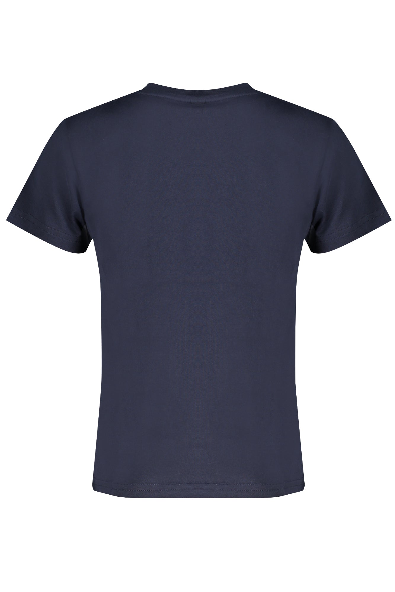 CAMISETA DE MANGA CORTA PARA NIÑOS NORTH SAILS, AZUL 