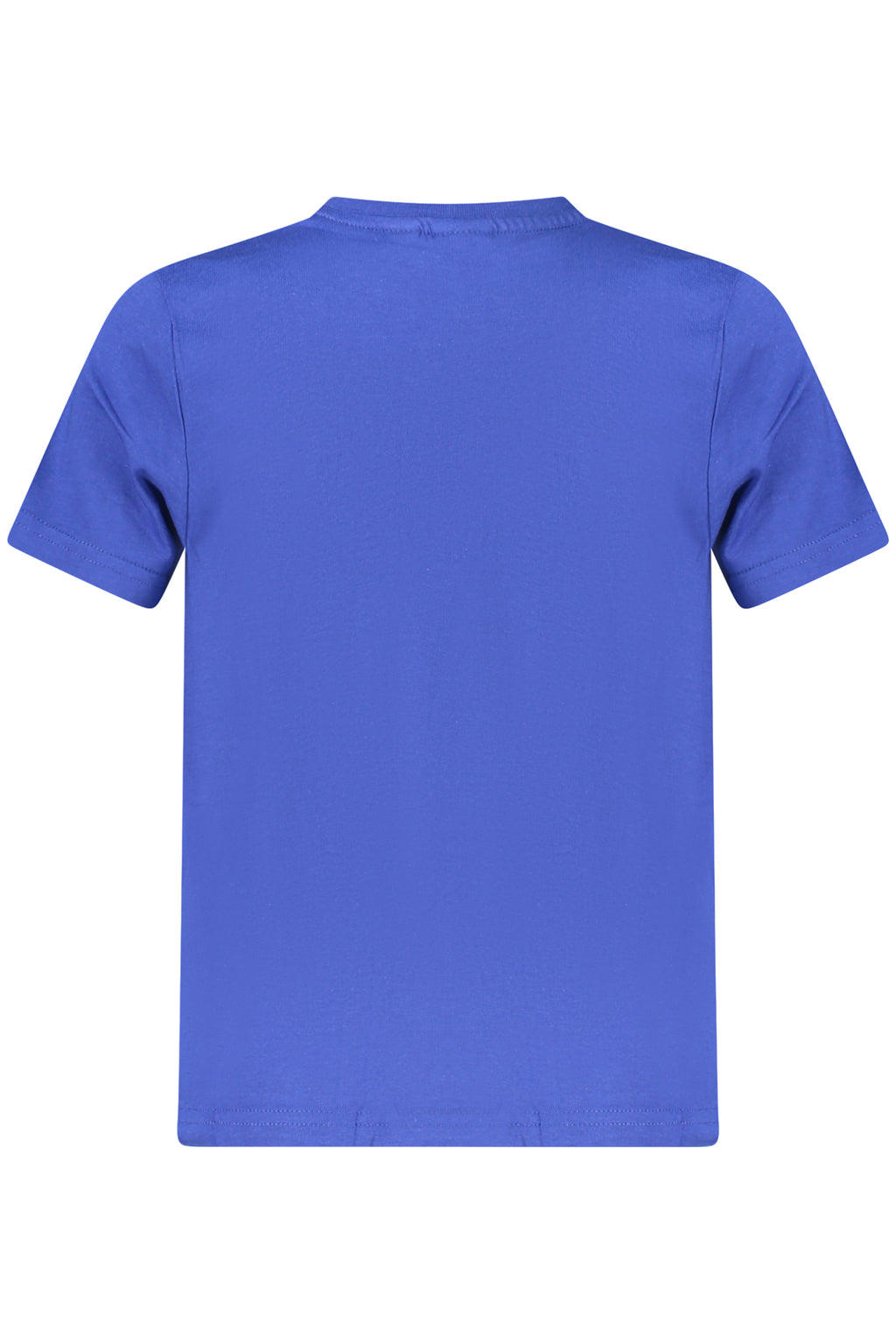 CAMISETA DE MANGA CORTA PARA NIÑOS NORTH SAILS, AZUL 