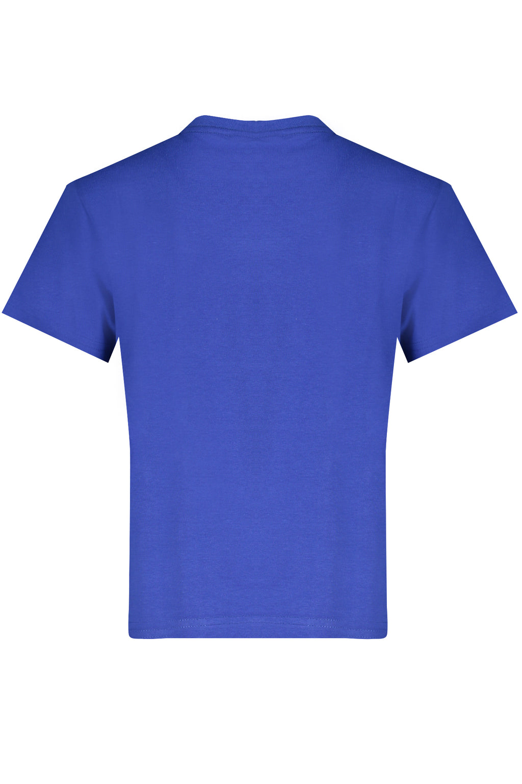 CAMISETA DE MANGA CORTA PARA NIÑOS NORTH SAILS, AZUL 