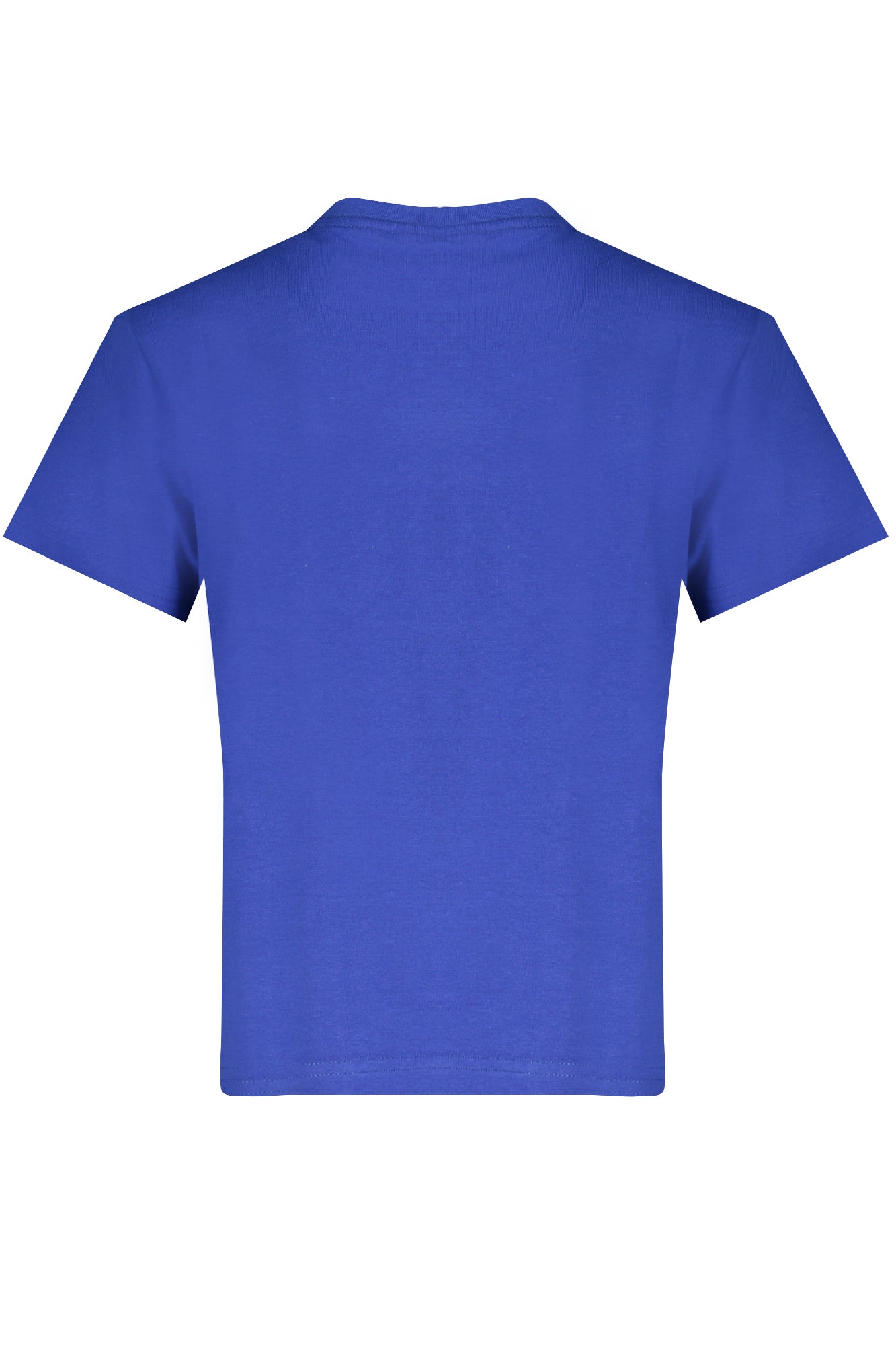CAMISETA DE MANGA CORTA PARA NIÑOS NORTH SAILS, AZUL 