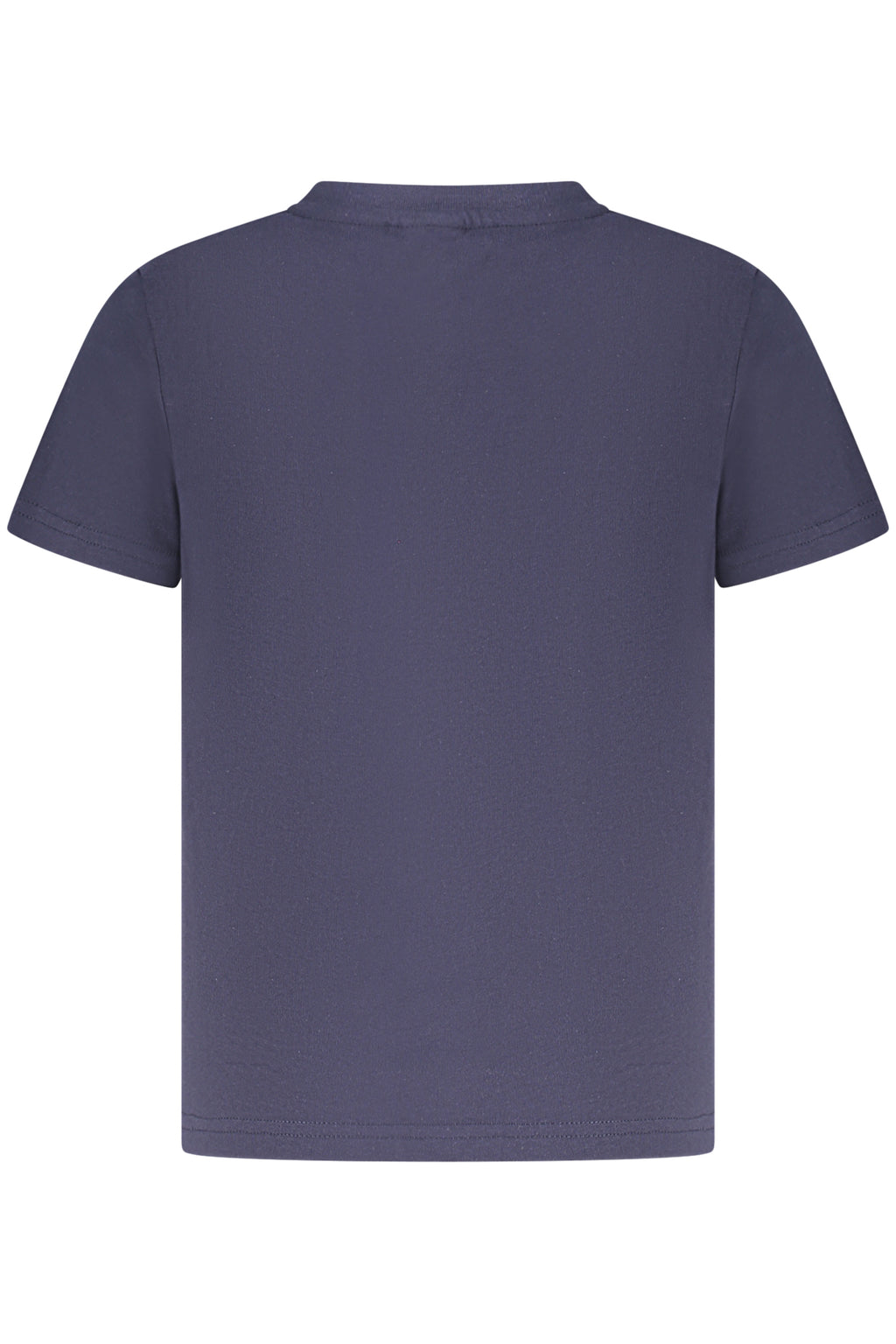 NORTH SAILS T-SHIRT MANICHE CORTE BAMBINO BLU