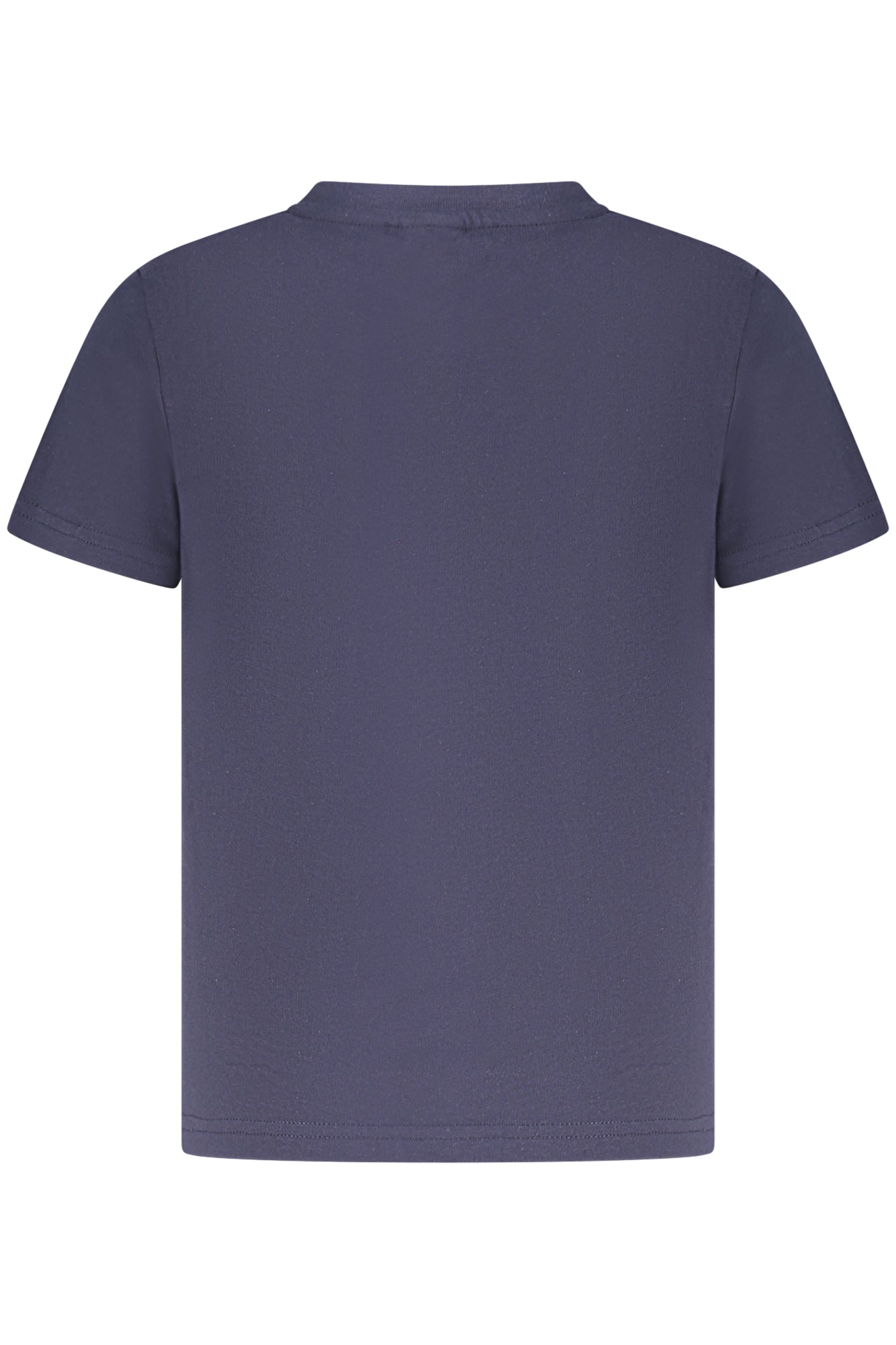 NORTH SAILS T-SHIRT MANICHE CORTE BAMBINO BLU