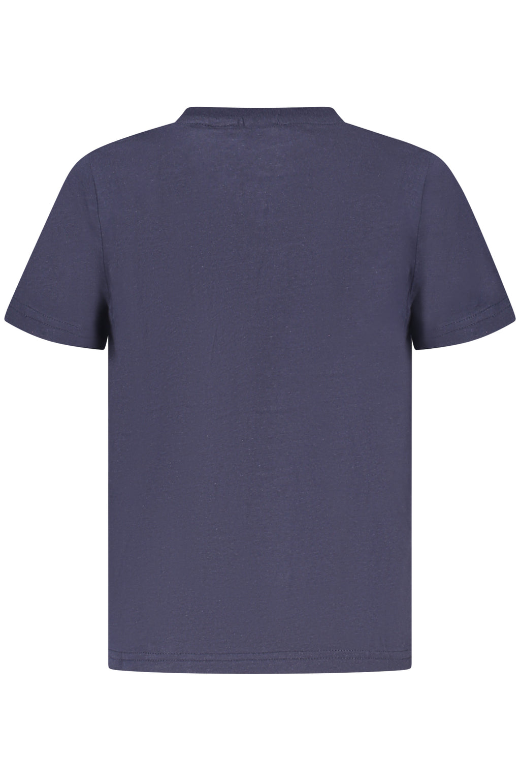 CAMISETA DE MANGA CORTA PARA NIÑOS NORTH SAILS, AZUL 