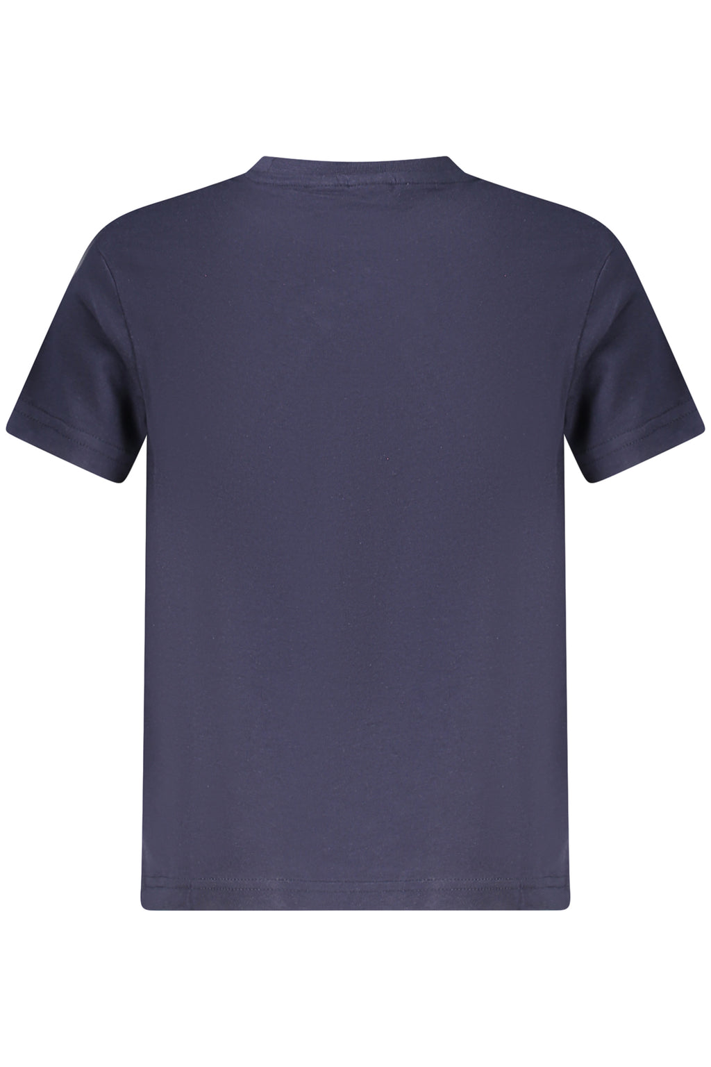 CAMISETA DE MANGA CORTA PARA NIÑOS NORTH SAILS, AZUL 