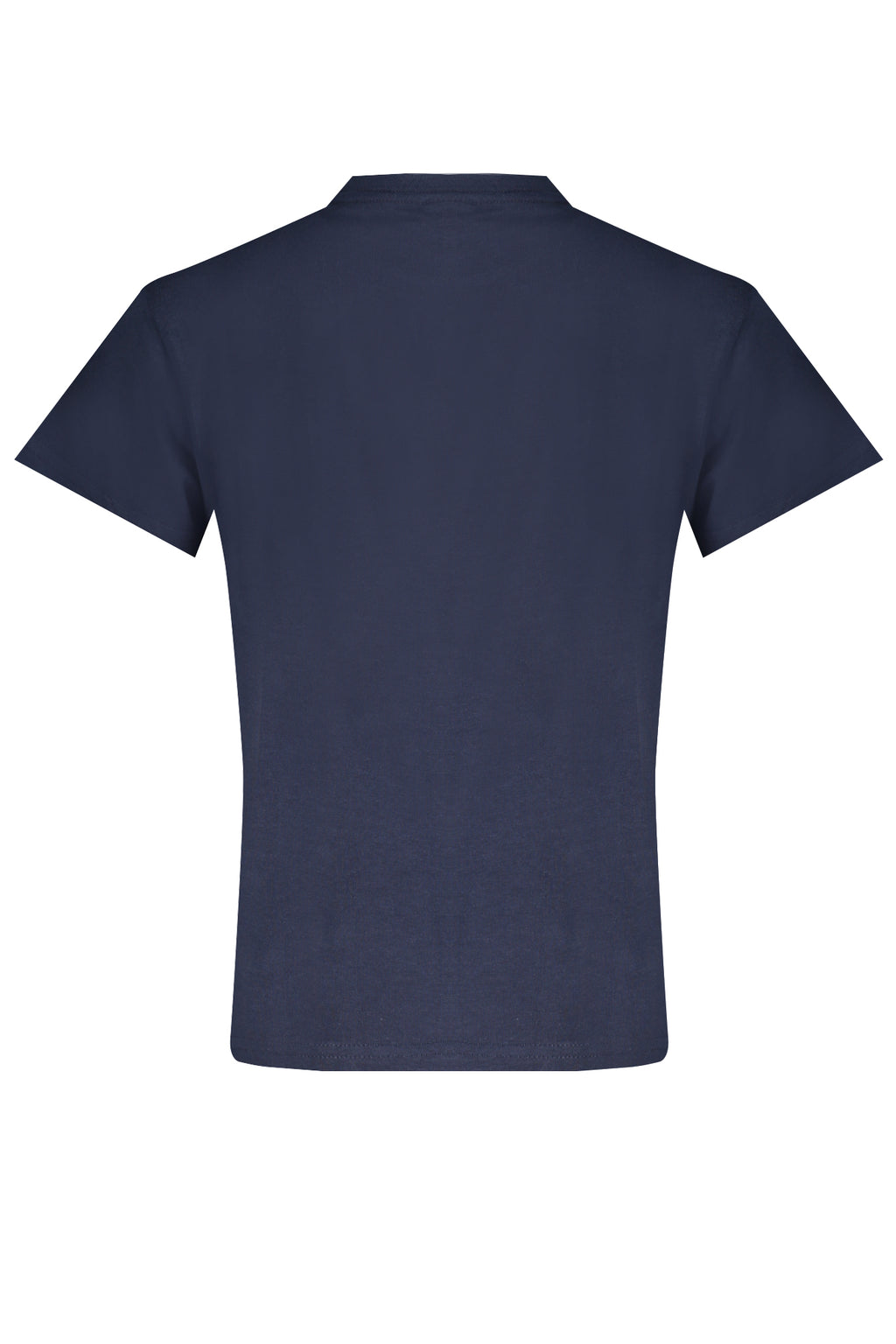 CAMISETA DE MANGA CORTA PARA NIÑOS NORTH SAILS, AZUL 