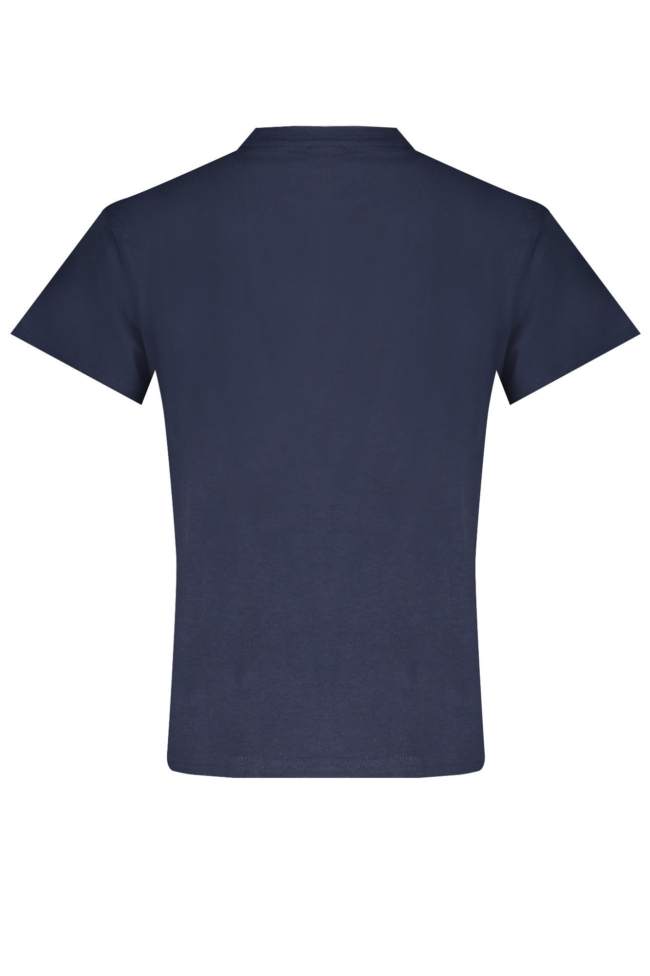 CAMISETA DE MANGA CORTA PARA NIÑOS NORTH SAILS, AZUL 