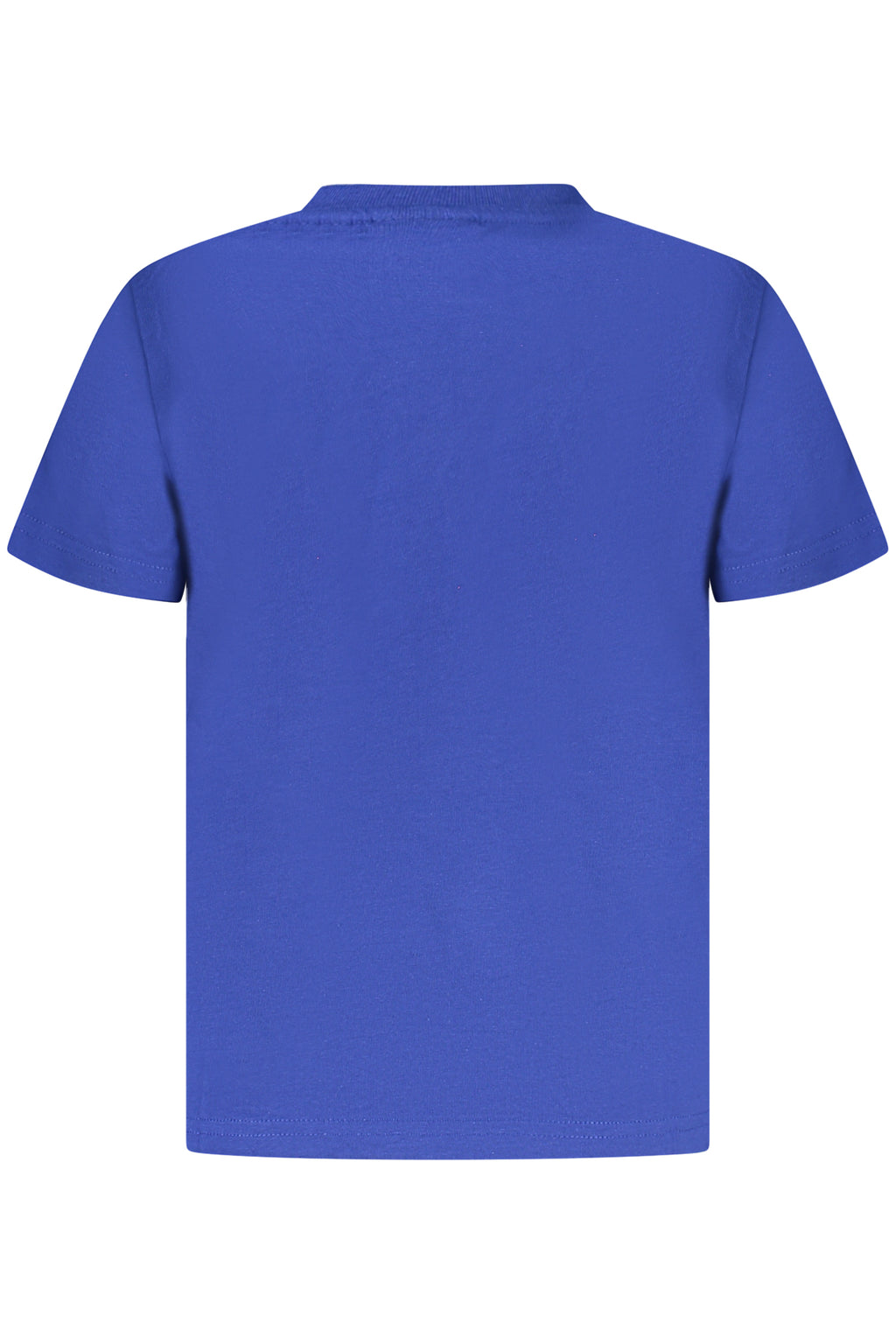 CAMISETA DE MANGA CORTA PARA NIÑOS NORTH SAILS, AZUL 