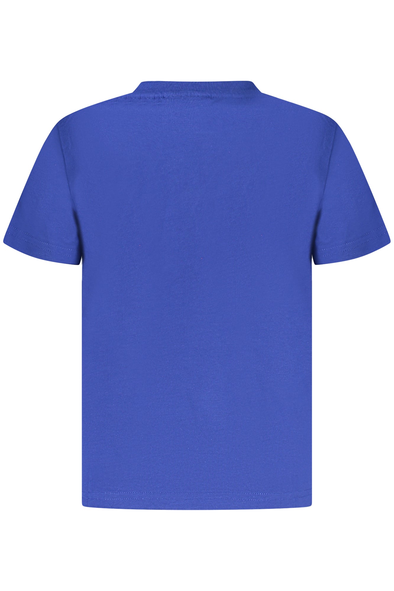 NORTH SAILS T-SHIRT MANICHE CORTE BAMBINO BLU