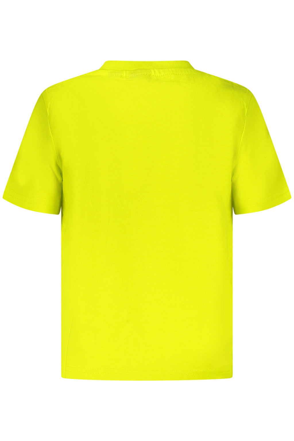 NORTH SAILS CHILDREN'S SHORT-SLEEVED T-SHIRT, YELLOW 