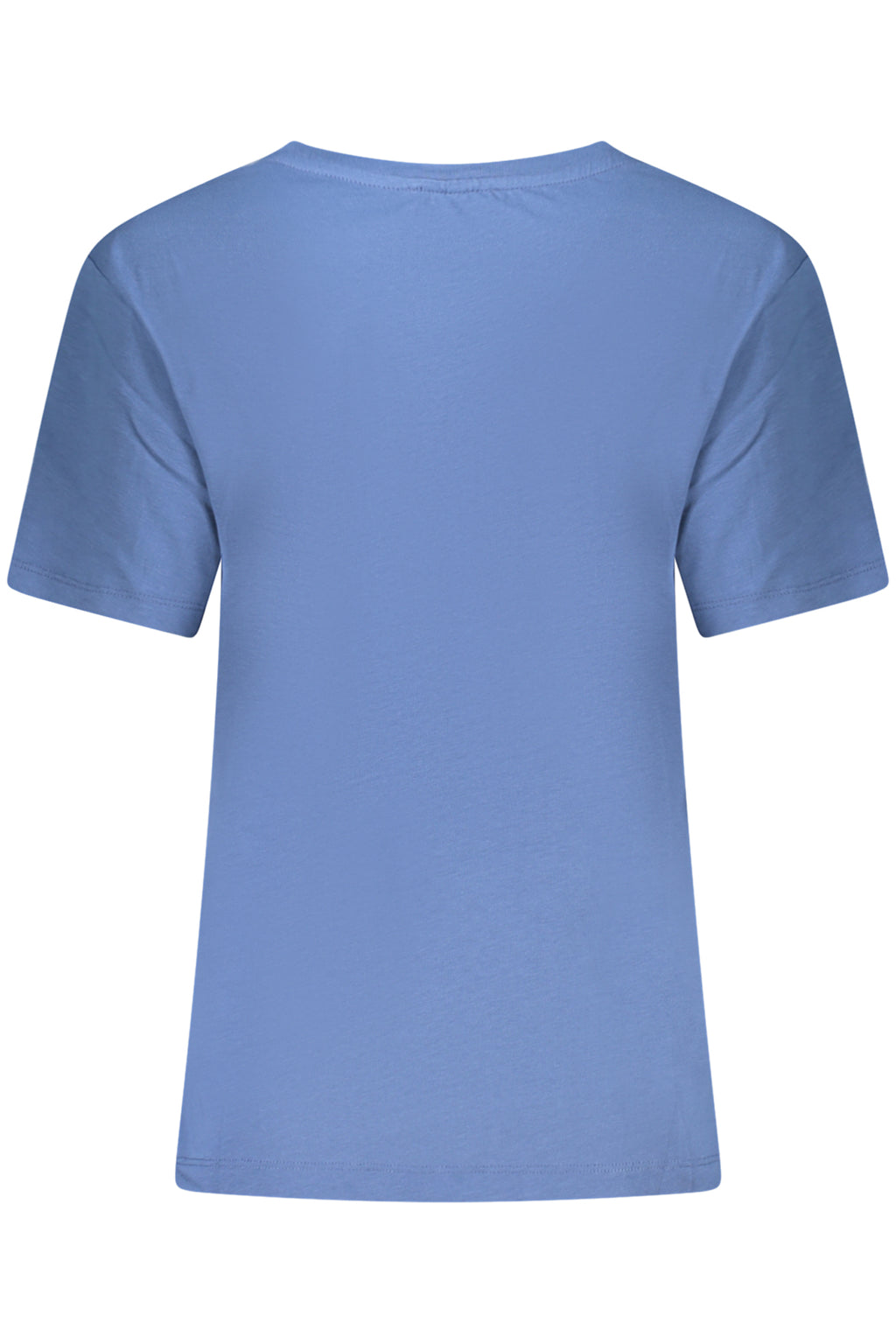 CAMISETA DE MANGA CORTA NORTH SAILS PARA MUJER, AZUL 