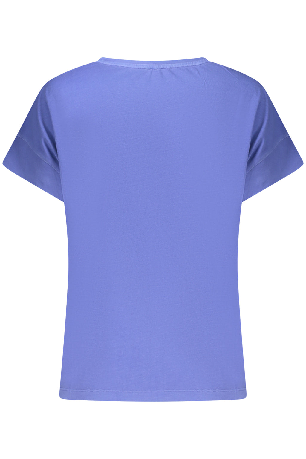 CAMISETA DE MANGA CORTA NORTH SAILS PARA MUJER, AZUL 