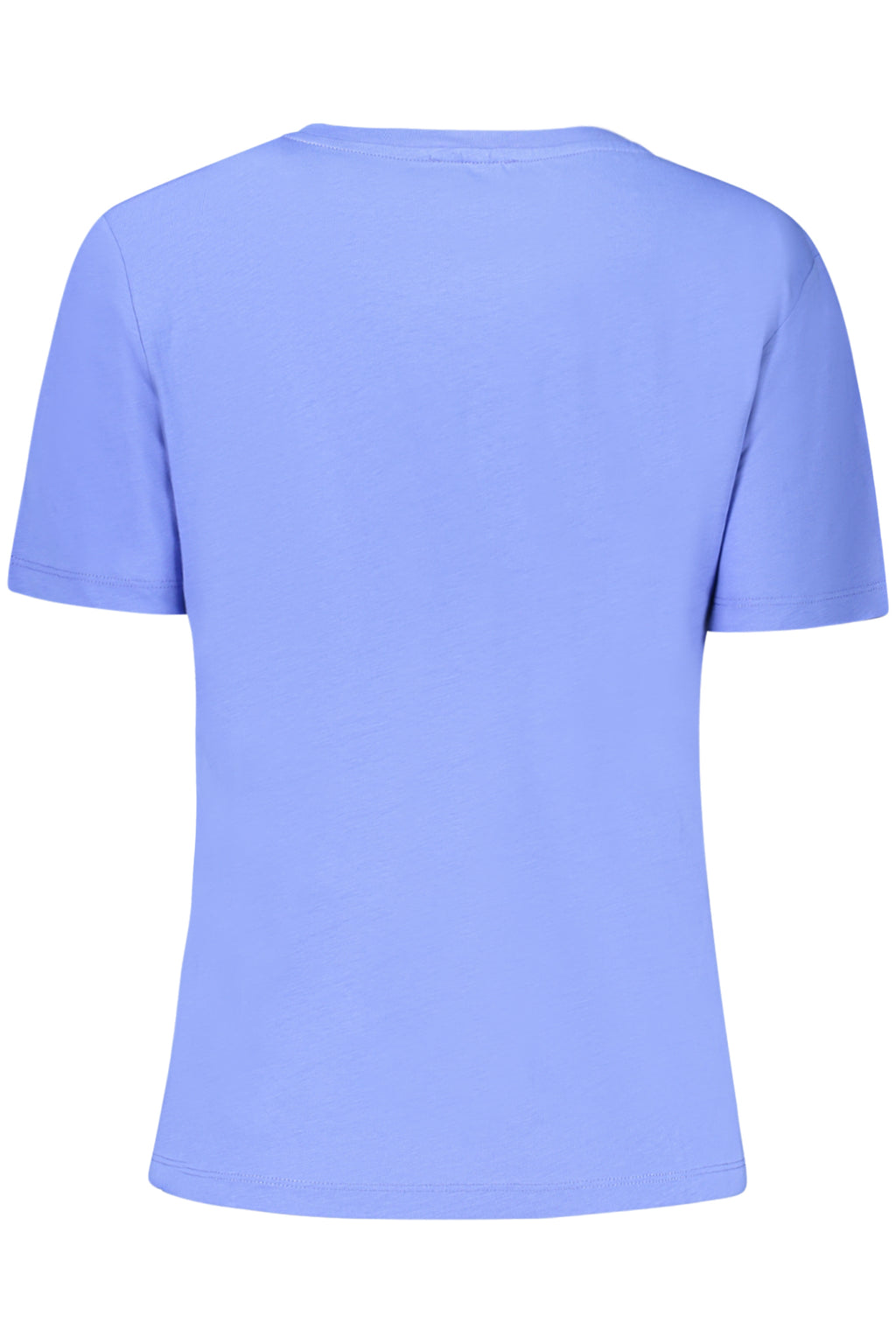 CAMISETA DE MANGA CORTA NORTH SAILS PARA MUJER, AZUL 