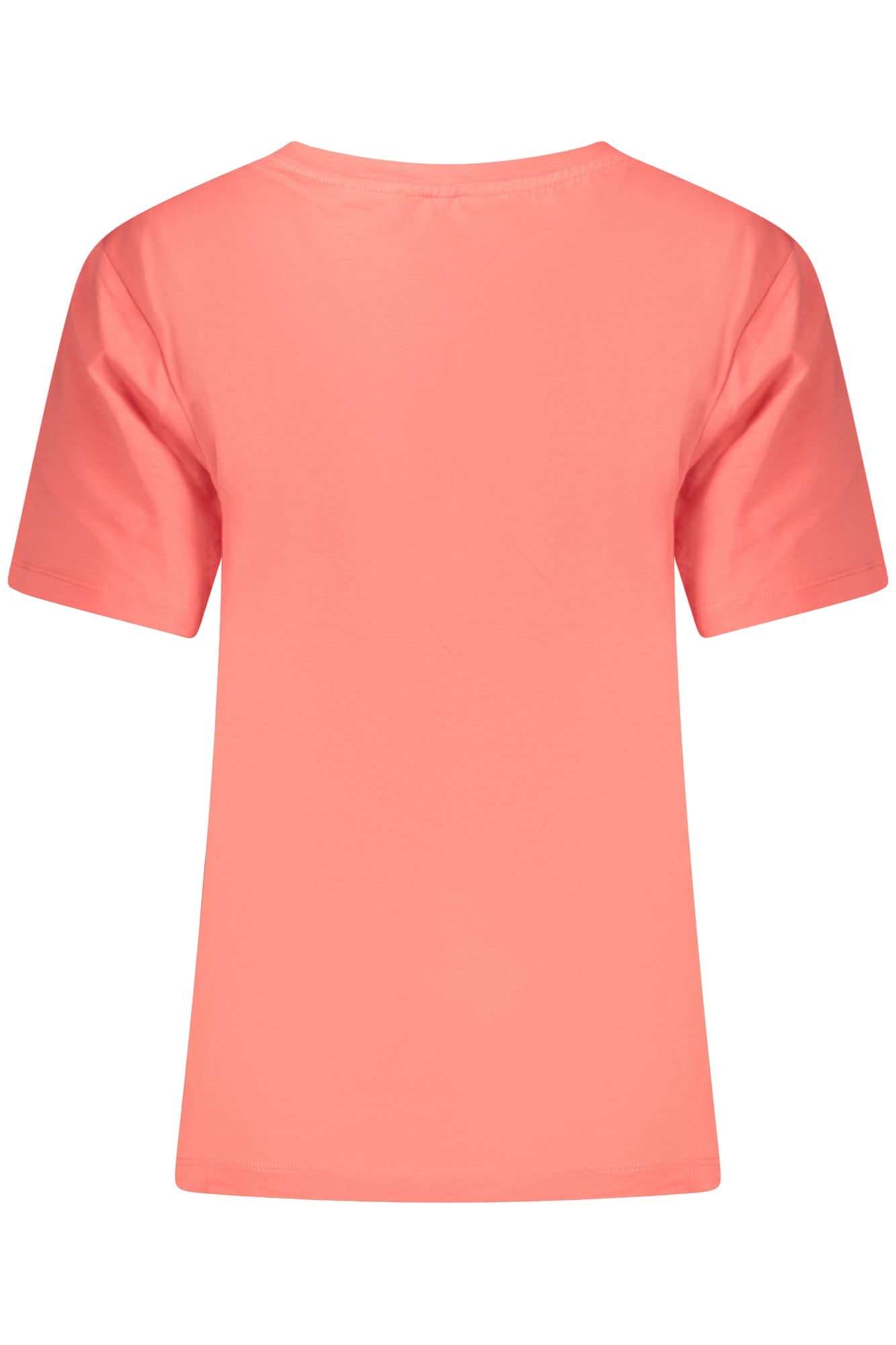 CAMISETA DE MANGA CORTA NORTH SAILS PARA MUJER ROSA 