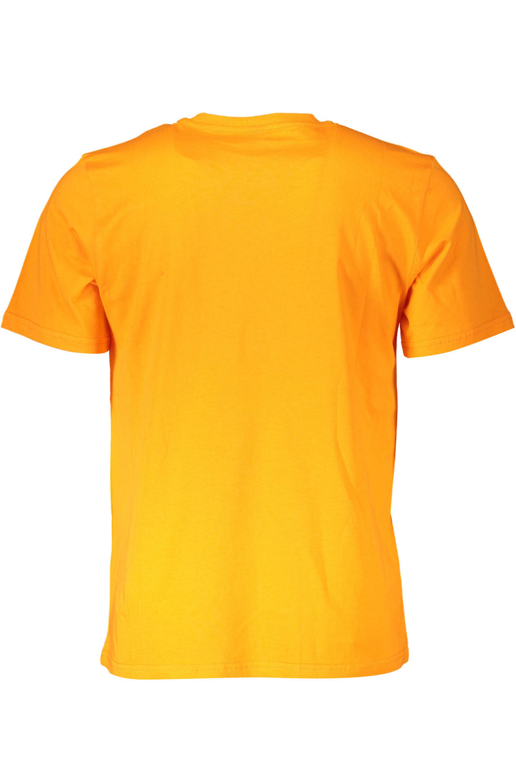 CAMISETA DE MANGA CORTA NORTH SAILS PARA HOMBRE NARANJA 