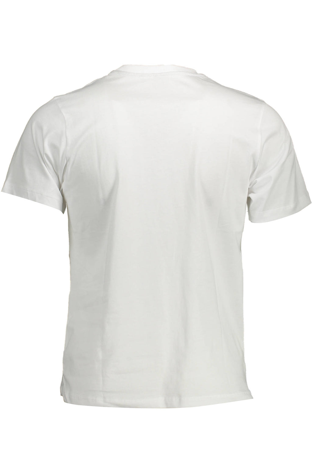 CAMISETA DE MANGA CORTA NORTH SAILS PARA HOMBRE BLANCA 
