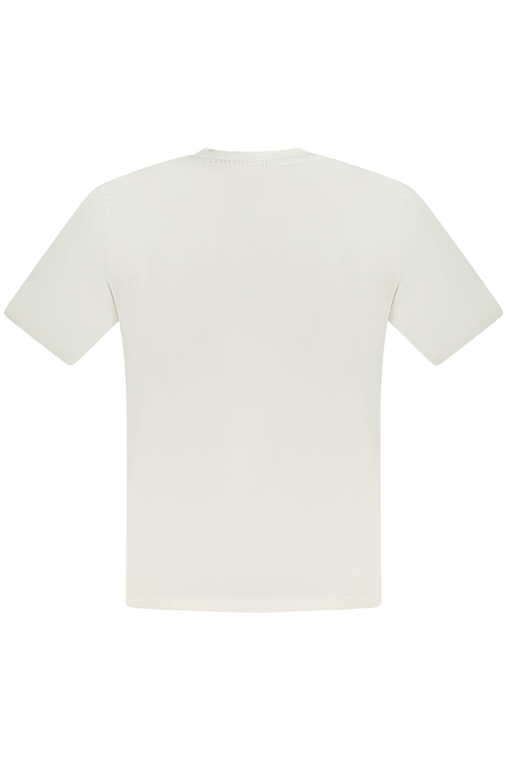 CAMISETA DE MANGA CORTA NORTH SAILS PARA HOMBRE BLANCA