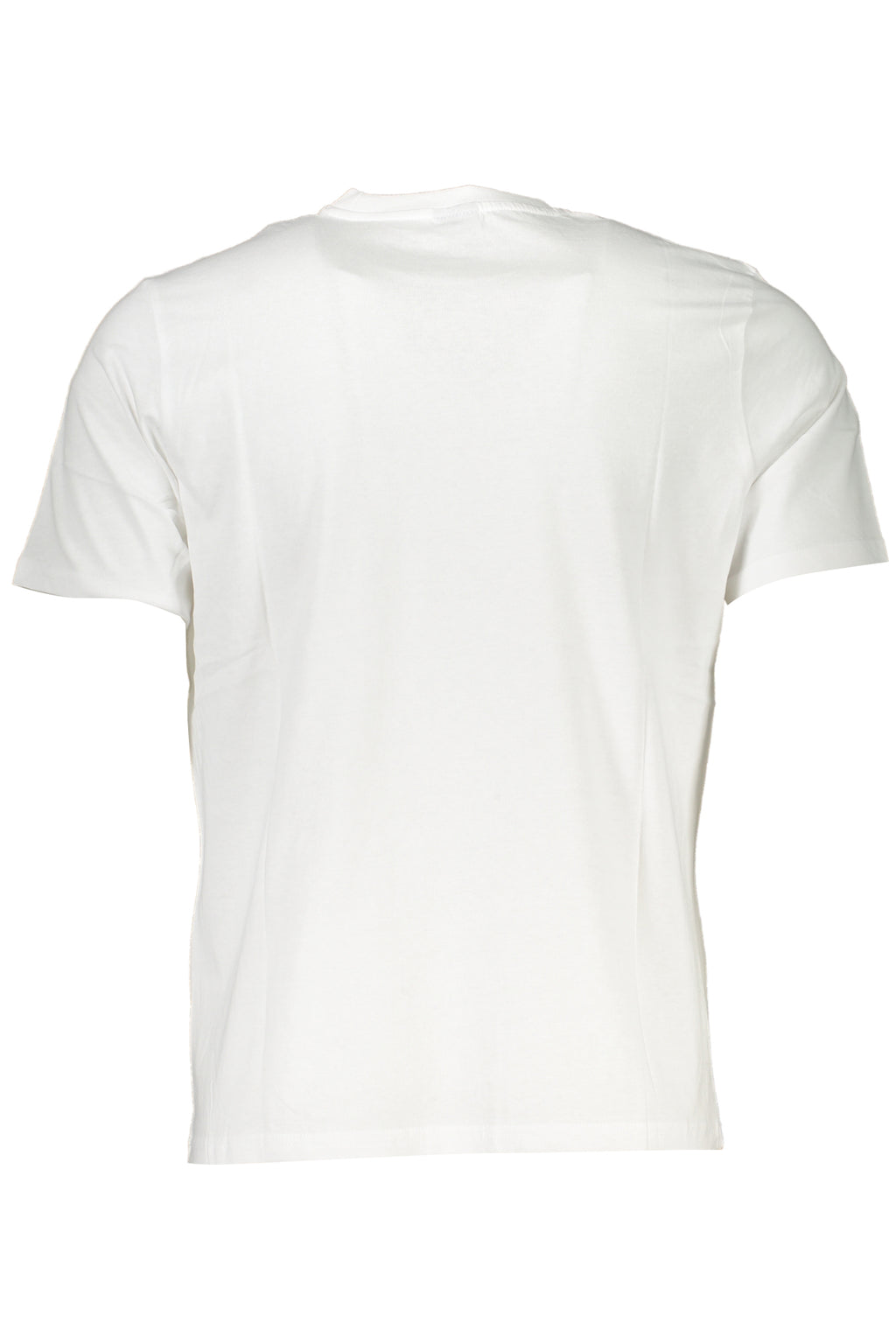 CAMISETA DE MANGA CORTA NORTH SAILS PARA HOMBRE BLANCA