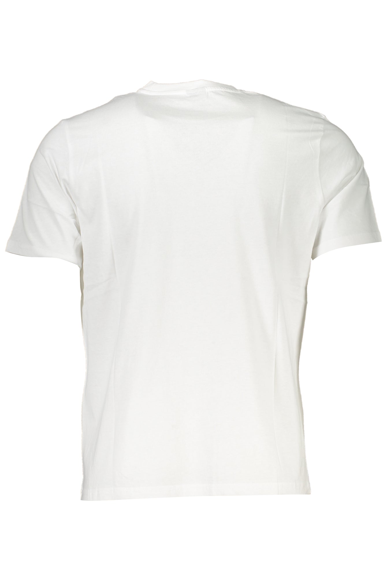 CAMISETA DE MANGA CORTA NORTH SAILS PARA HOMBRE BLANCA