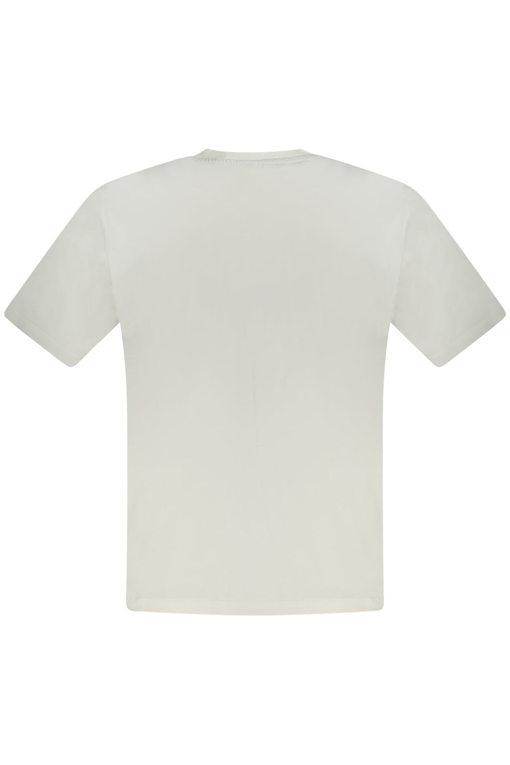 CAMISETA DE MANGA CORTA NORTH SAILS PARA HOMBRE BLANCA