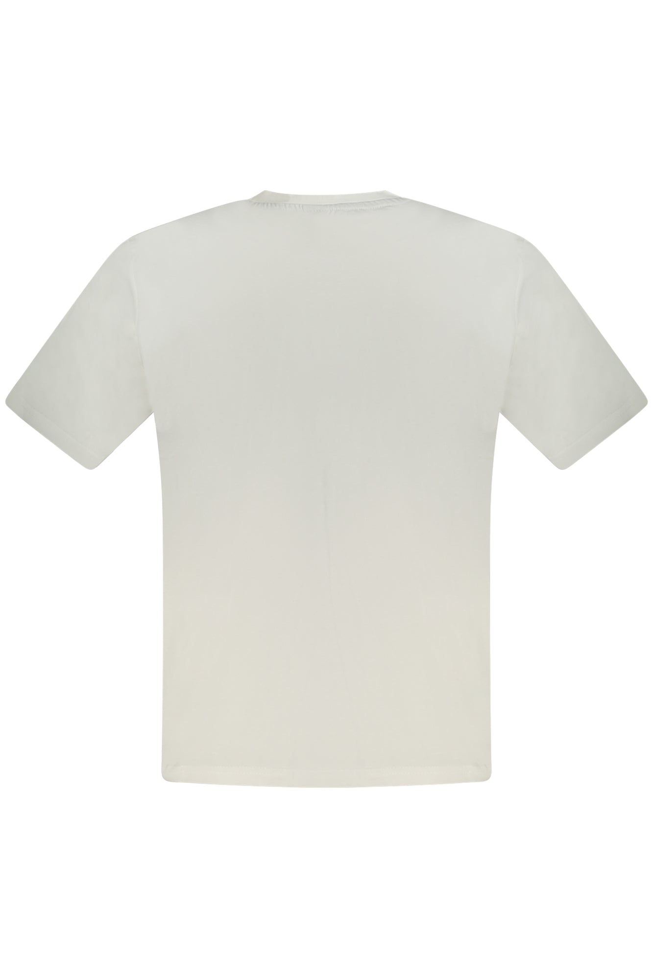 CAMISETA DE MANGA CORTA NORTH SAILS PARA HOMBRE BLANCA