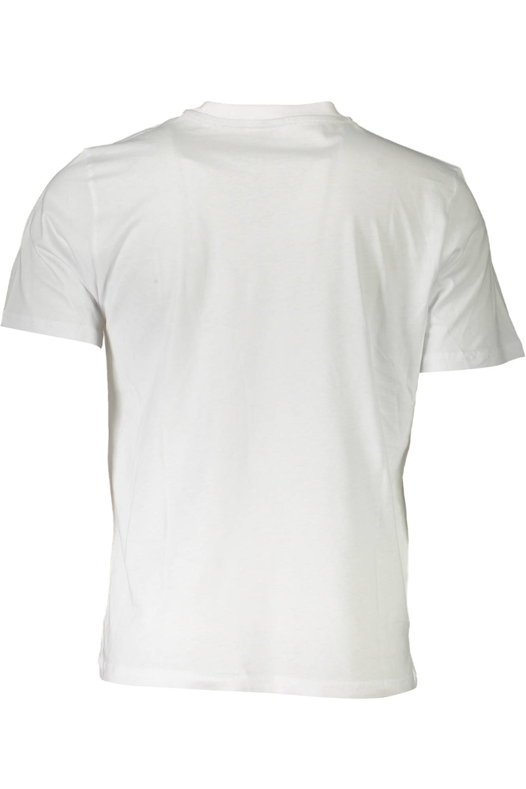 CAMISETA DE MANGA CORTA NORTH SAILS PARA HOMBRE BLANCA 