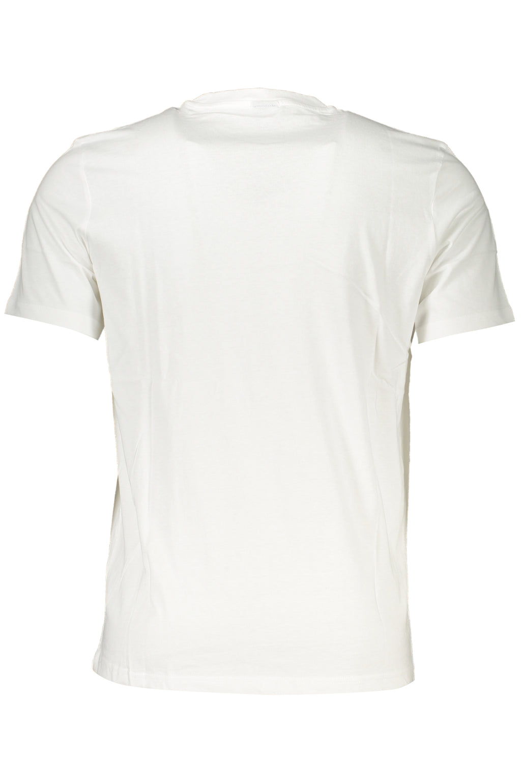 CAMISETA DE MANGA CORTA NORTH SAILS PARA HOMBRE BLANCA 