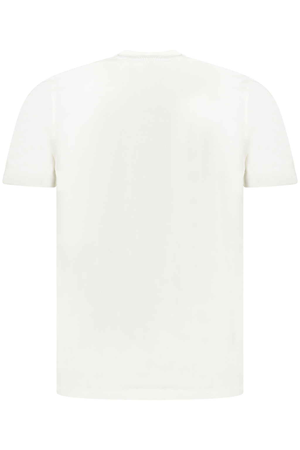 CAMISETA DE MANGA CORTA NORTH SAILS PARA HOMBRE BLANCA 