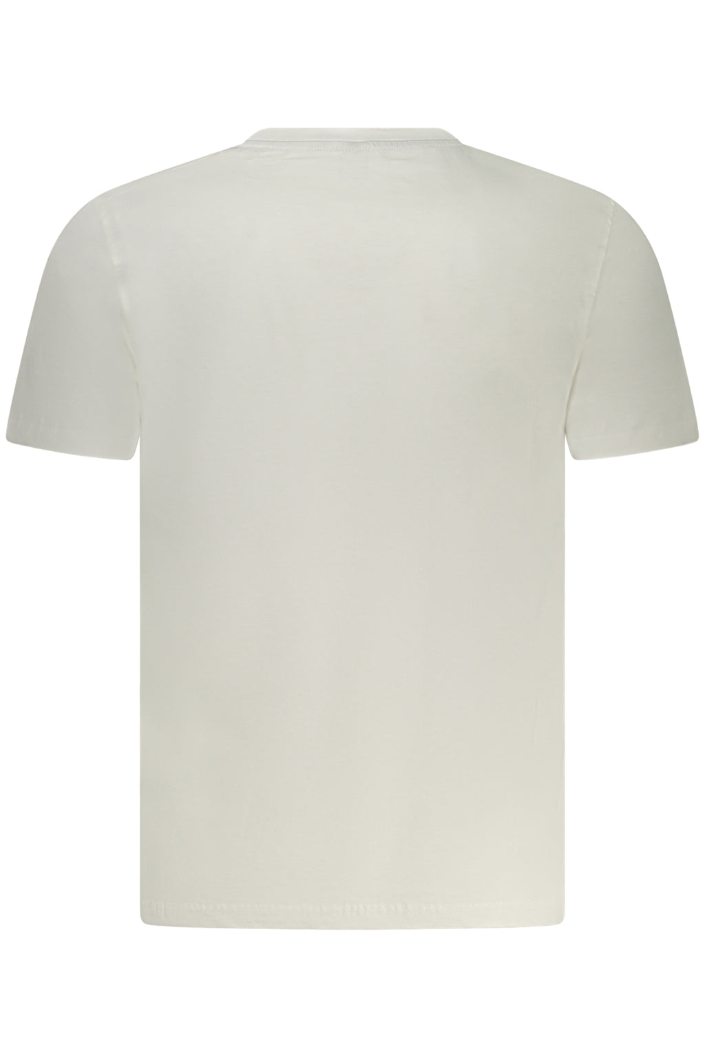 CAMISETA DE MANGA CORTA NORTH SAILS PARA HOMBRE BLANCA 