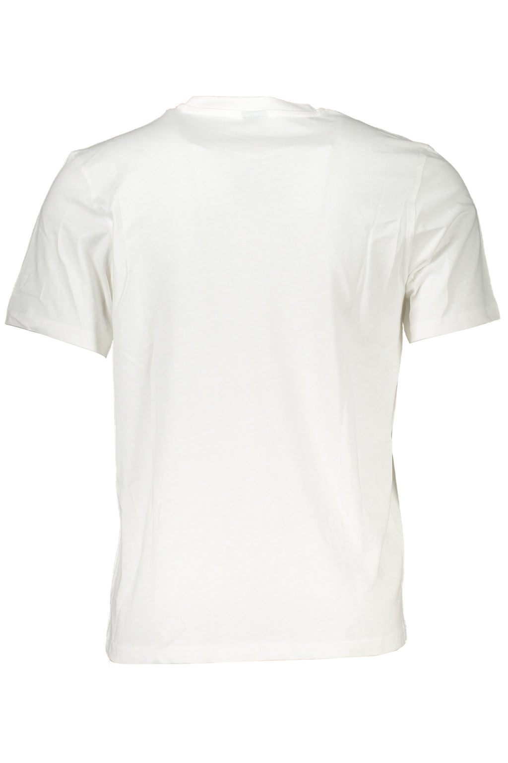 CAMISETA DE MANGA CORTA NORTH SAILS PARA HOMBRE BLANCA 