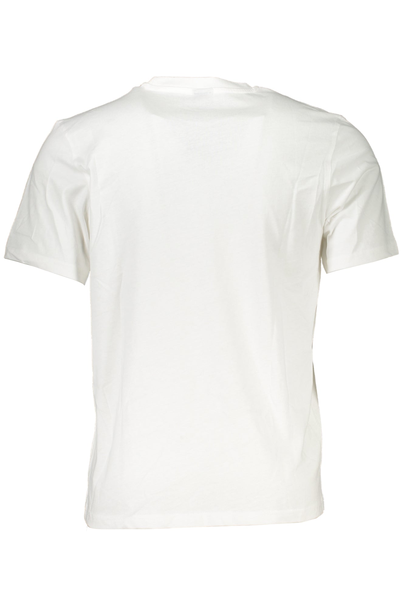 CAMISETA DE MANGA CORTA NORTH SAILS PARA HOMBRE BLANCA 