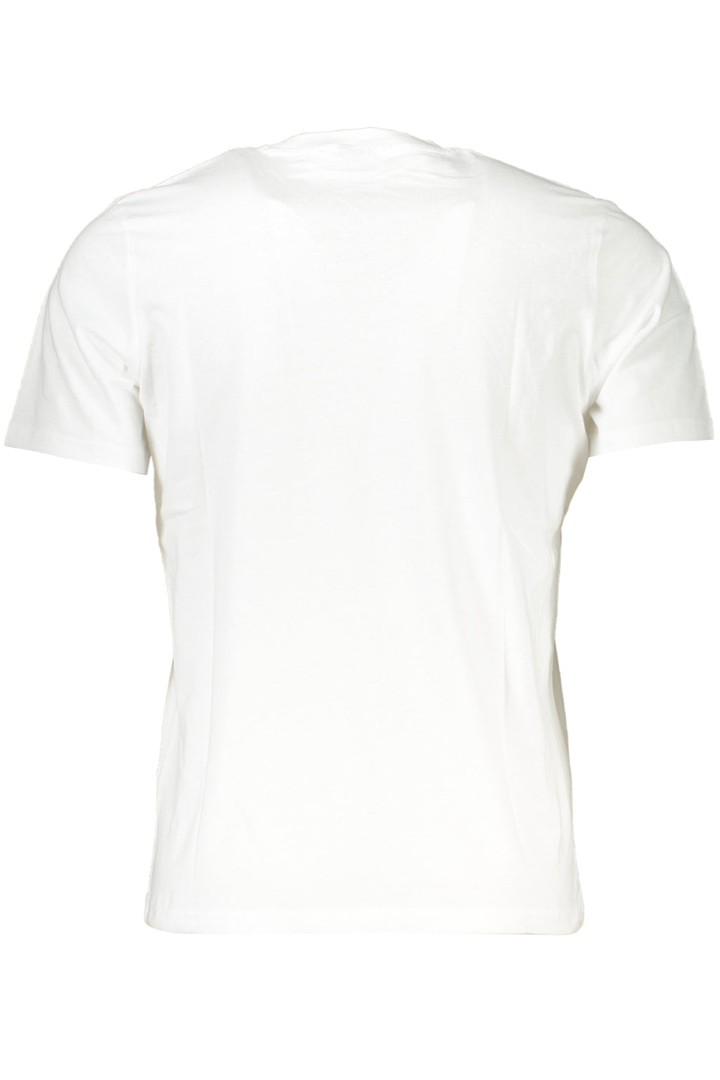 CAMISETA DE MANGA CORTA NORTH SAILS PARA HOMBRE BLANCA 