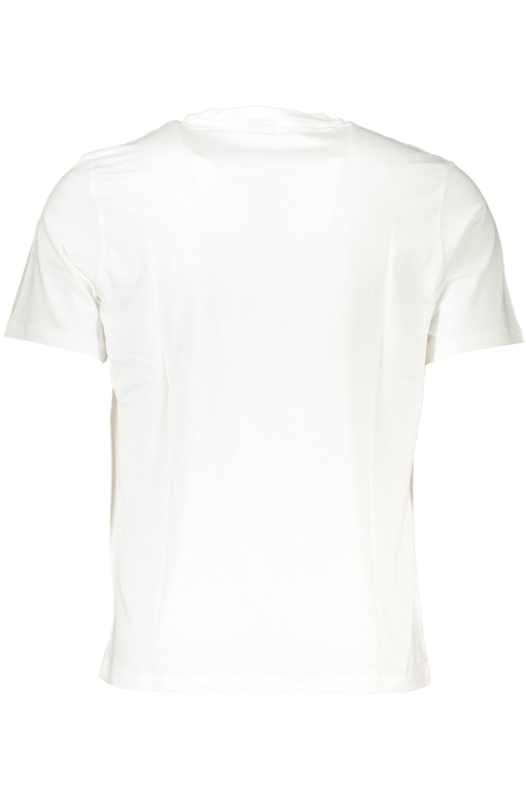 CAMISETA DE MANGA CORTA NORTH SAILS PARA HOMBRE BLANCA 