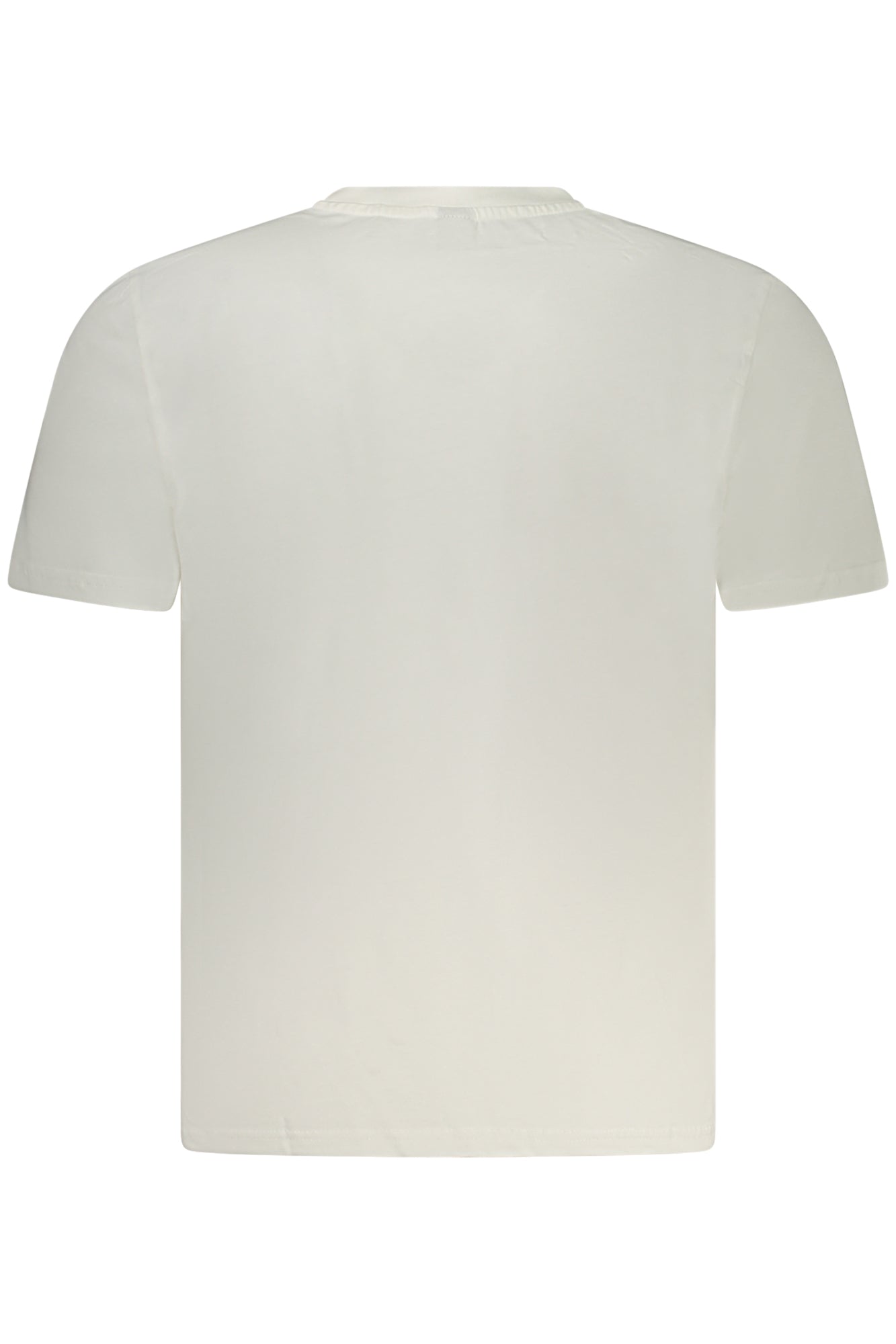 CAMISETA DE MANGA CORTA NORTH SAILS PARA HOMBRE BLANCA 