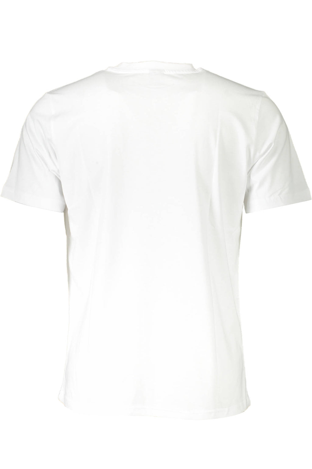 NORTH SAILS T-SHIRT MANICHE CORTE UOMO BIANCO