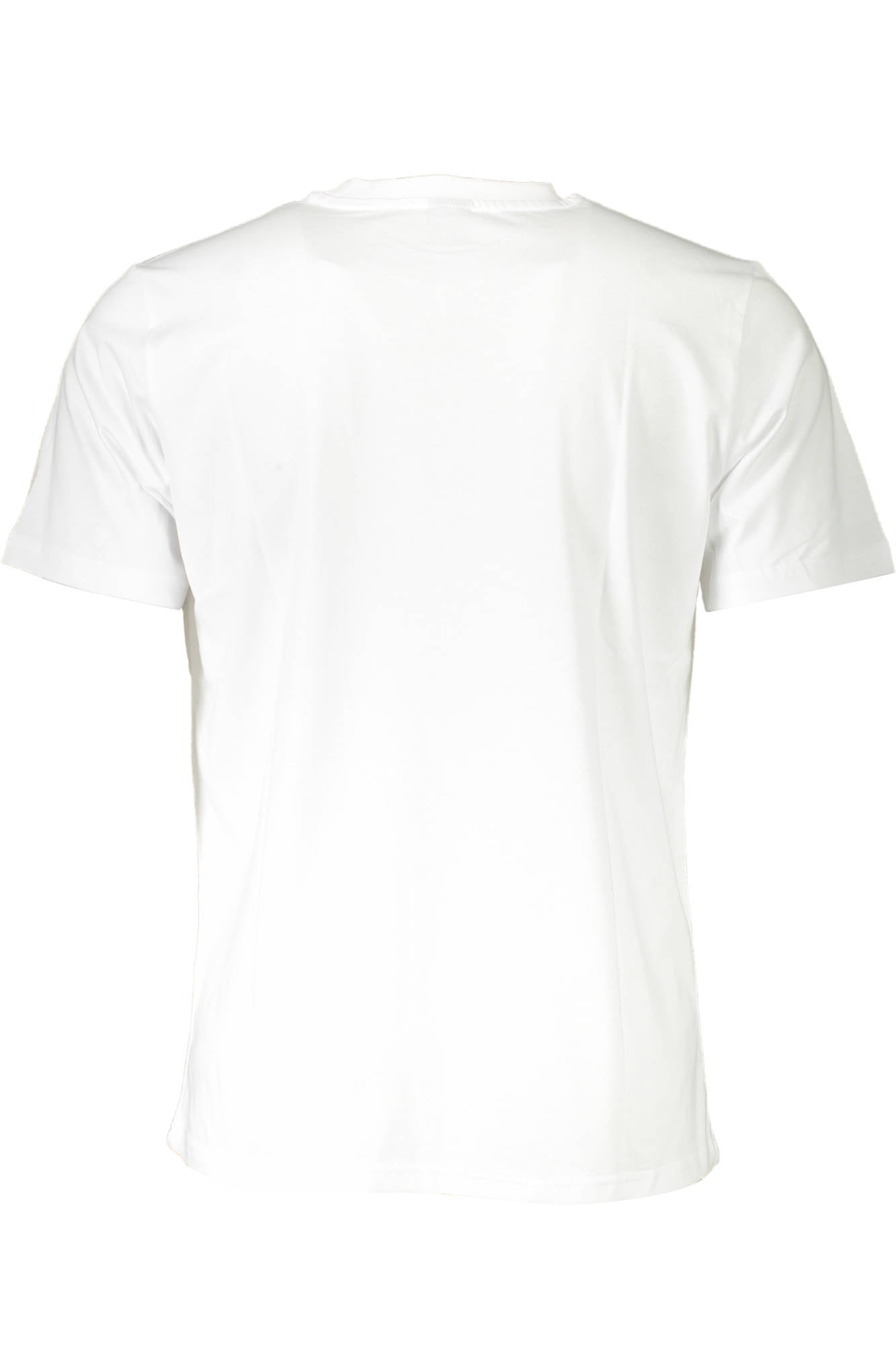 CAMISETA DE MANGA CORTA NORTH SAILS PARA HOMBRE BLANCA