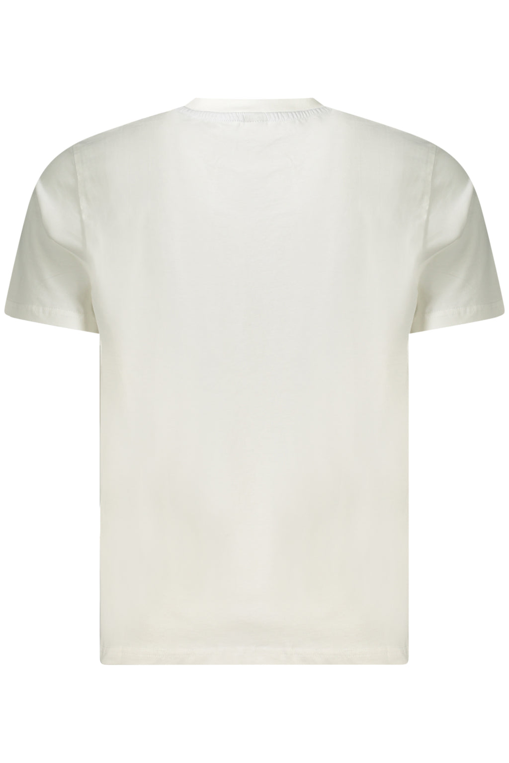 CAMISETA DE MANGA CORTA NORTH SAILS PARA HOMBRE BLANCA 