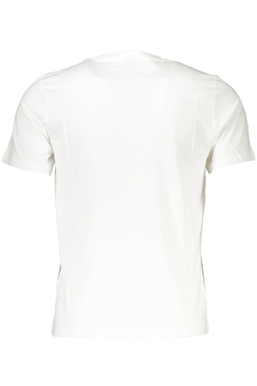 CAMISETA DE MANGA CORTA NORTH SAILS PARA HOMBRE BLANCA 